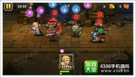 刀塔传奇召唤师