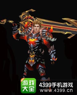 战神黎明狂战图鉴