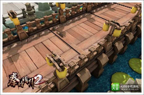 秦时明月2内测