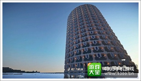我的世界作品