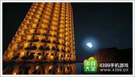 我的世界作品