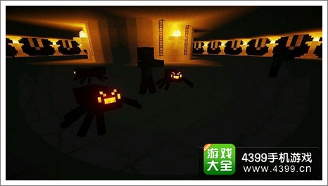 我的世界作品