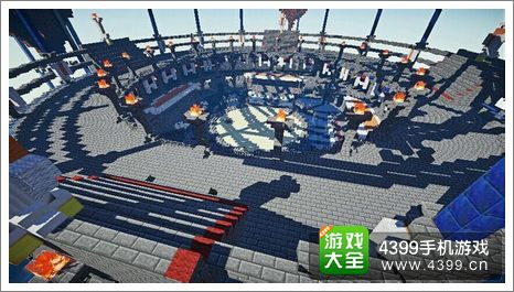 我的世界作品