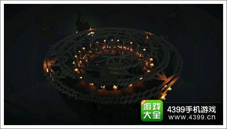 我的世界作品