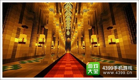 我的世界作品