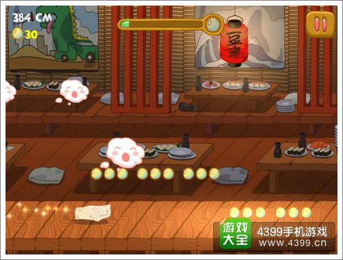疯狂豆腐评测
