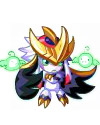 龙斗士小暴