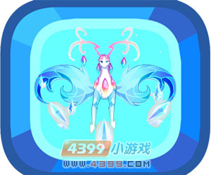 奥比岛莹彩仙鹿图鉴及获得方法