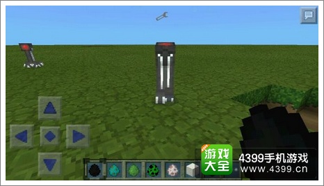 我的世界安卓材质包