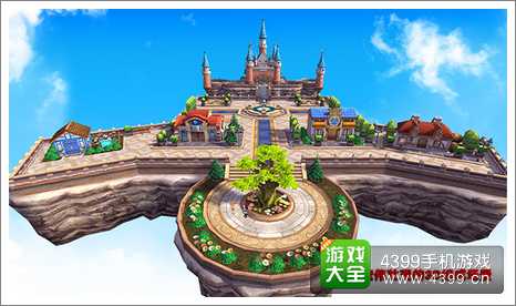 口袋妖怪场景