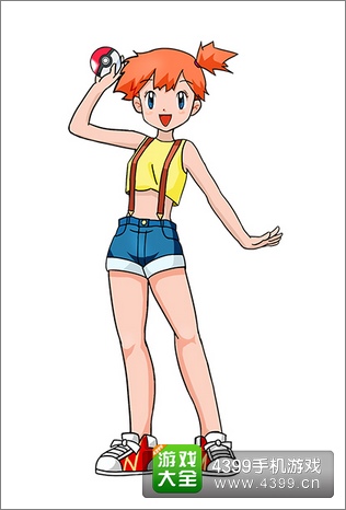 口袋妖怪