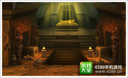 时空猎人痛快格斗 无可替代