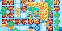保卫萝卜2第126关