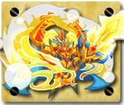 约瑟传说创世大帝