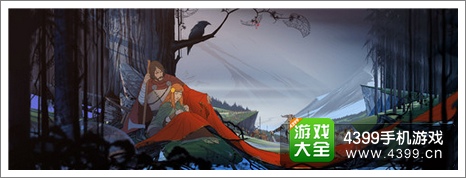 旗帜传说