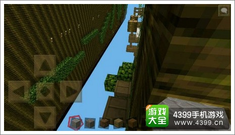 我的世界手机版存档