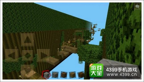 我的世界手机版存档