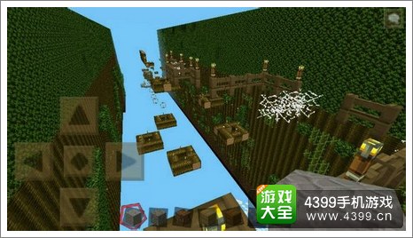 我的世界手机版存档