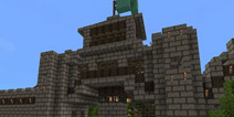 我的世界IOS材质包 SMP's Revival