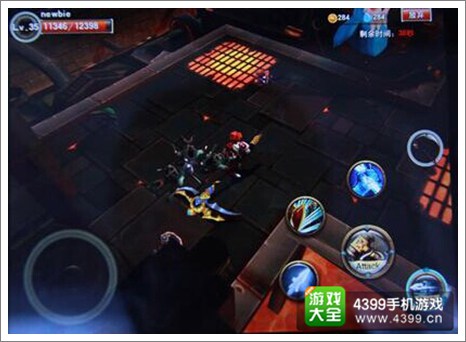 骑士法则