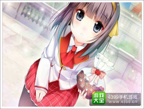 落樱散华抄纯爱手游