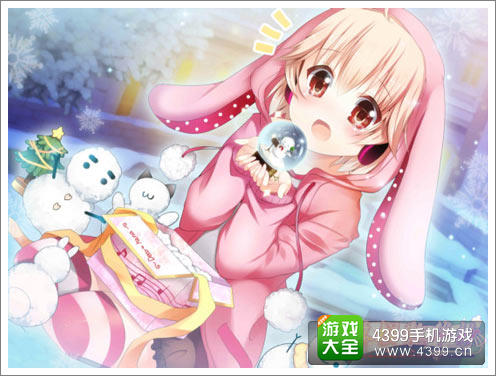落樱散华抄主角介绍