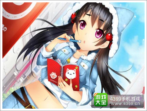 落樱散华抄IOS