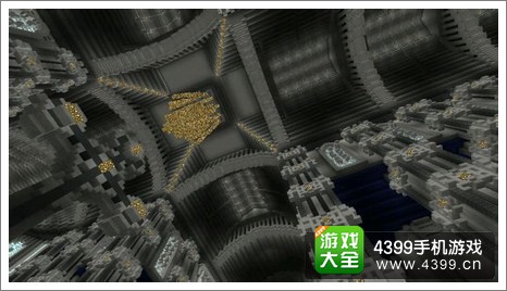 我的世界作品展示