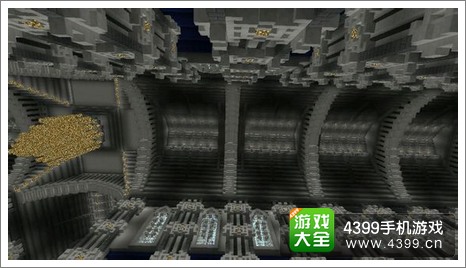 我的世界作品展示