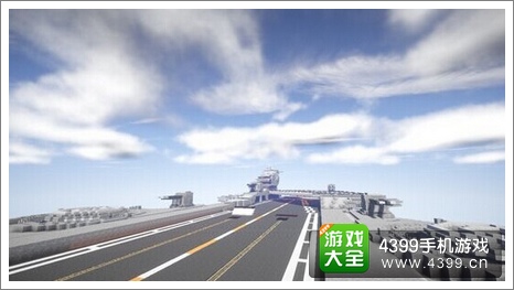 我的世界作品展示