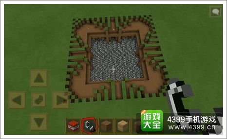 我的世界手机版JS