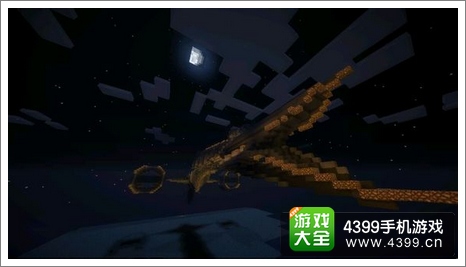 我的世界作品展示