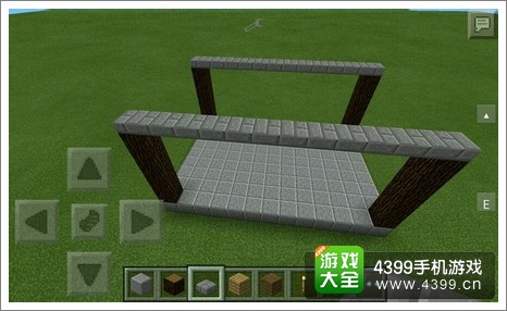 我的世界房子教程