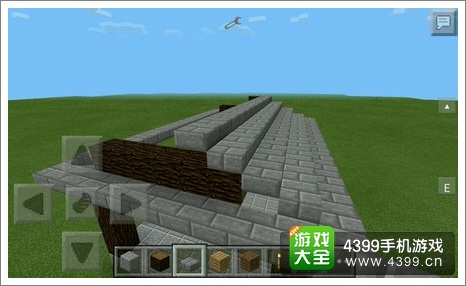 我的世界房子教程