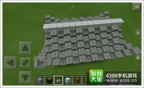 我的世界房子教程