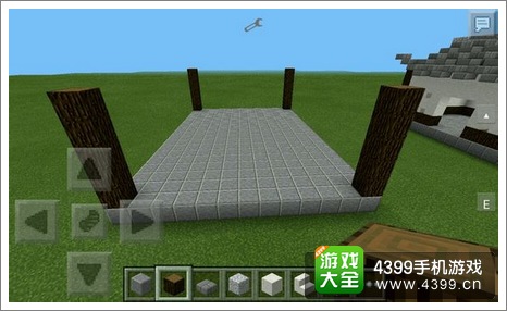 我的世界房子教程