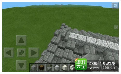 我的世界房子教程