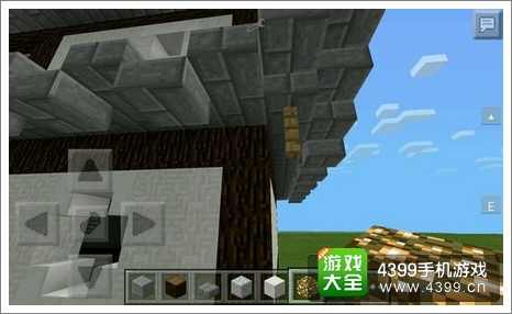 我的世界房子教程