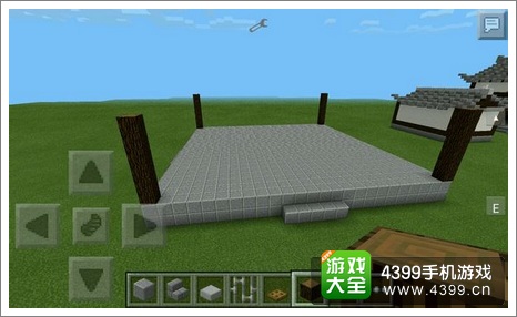 我的世界房子教程