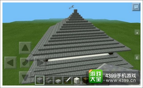我的世界房子教程
