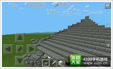 我的世界房子教程