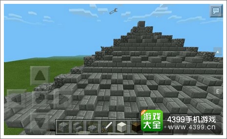 我的世界房子教程