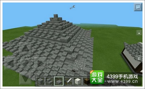 我的世界房子教程