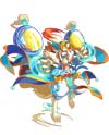 奥奇传说破晓之月·灵风