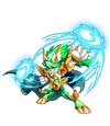 奥拉星武斗兽魂