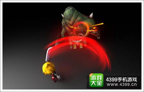 天下HD门派大揭秘 大荒奇遇记