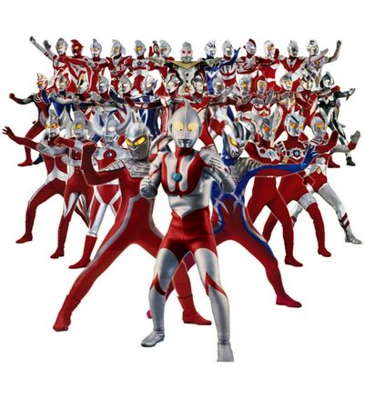 奥特曼联盟评测