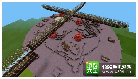 我的世界手机版存档