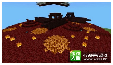 我的世界手机版存档