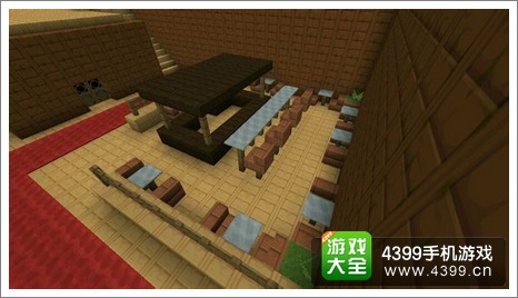 我的世界手机版存档